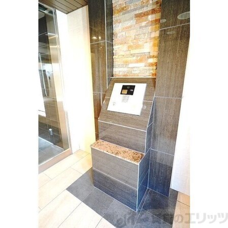 スペーシア江坂広芝町の物件内観写真